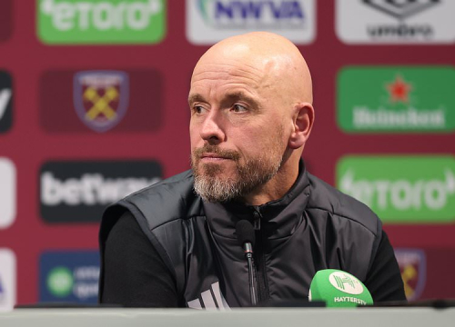 Why Erik Ten Hag failed at Manchester United 