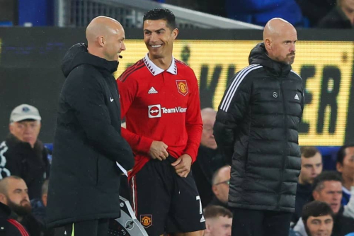 Why Erik Ten Hag failed at Manchester United 