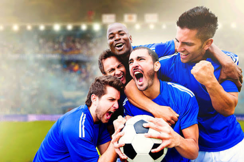 AI in Football Prediction 