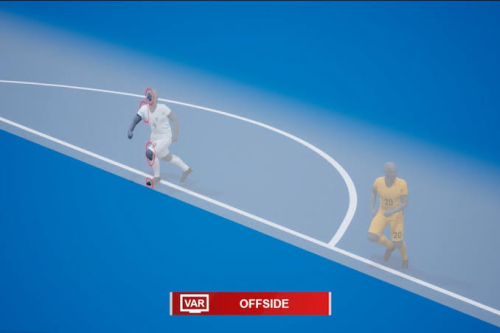 AI in Football Prediction 