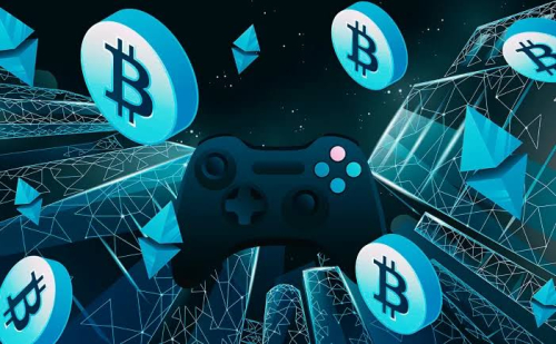 How Blockchain is changing the way we gamble online