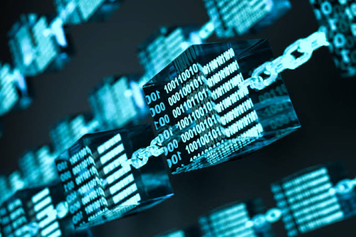 How Blockchain is changing the way we gamble online