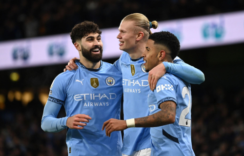 Erling Haaland Contract Extension 2034