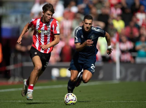 Feigned Movement in Soccer: The Art of Deception
