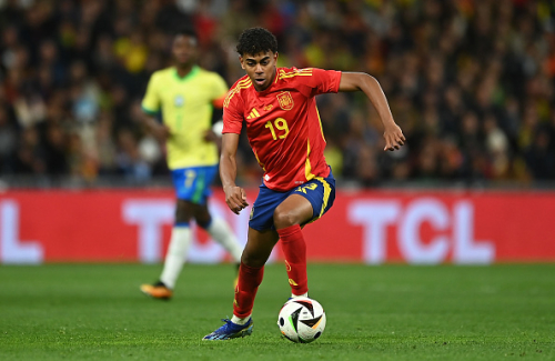 Feigned Movement in Soccer: The Art of Deception