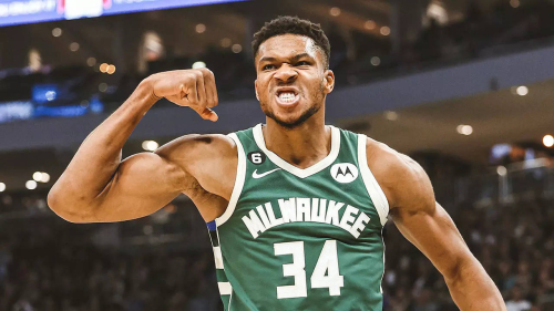 Giannis Antetokounmpo net worth in 2025