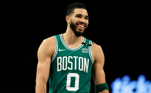 Jayson Tatum net worth in 2025