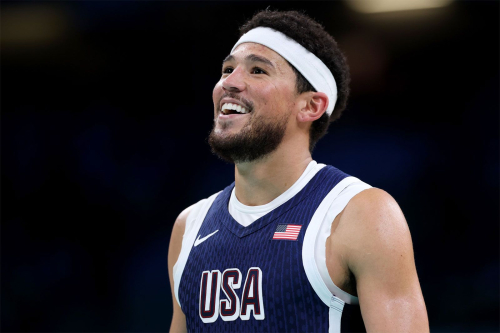 Devin Booker net worth in 2025