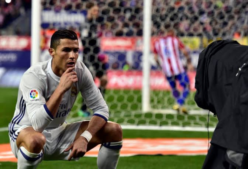 Cristiano Ronaldo's Favourite UEFA Champions League Opponents 