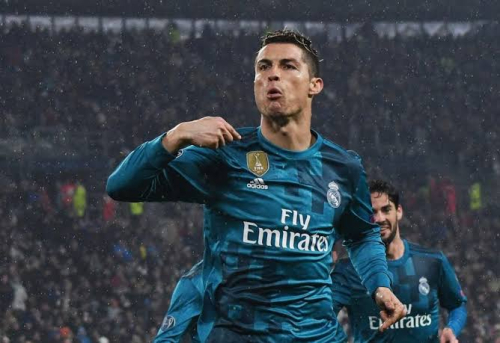 Juventus is Cristiano Ronaldo's Favourite UEFA Champions League Opponent. He has scored 10 goals against them.