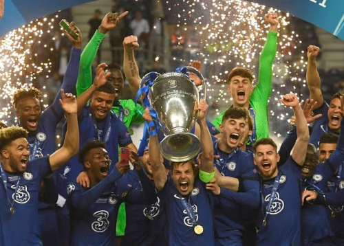 Ranking 10 teams with most UCL Round of 16 appearances.