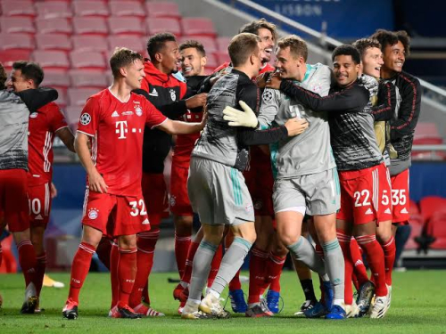 Ranking 10 teams with most UCL Round of 16 appearances.