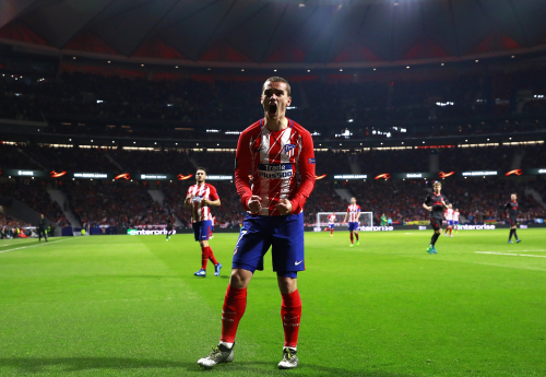 Ranking 10 Players Arsène Wenger almost signed for Arsenal: Antoine Griezmann 