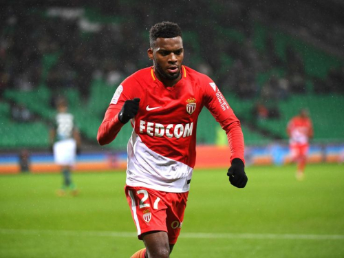 Ranking 10 Players Arsène Wenger almost signed for Arsenal: Thomas Lemar