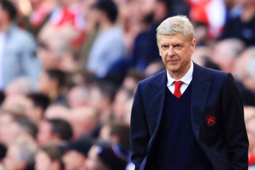 Ranking 10 Players Arsène Wenger almost signed for Arsenal: Arsène Wenger 