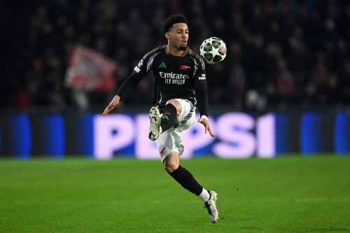 Mikel Arteta & Chelsea Misfits | What do you think they're smoking over there at Emirates? Ethan Nwaneri 