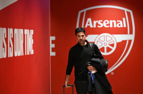 Mikel Arteta & Chelsea Misfits | What do you think they're smoking over there at Emirates? Mikel Arteta 