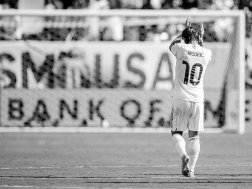 From Flop to An All-Timer, Farewell | Luka Modric : Real Madrid 
