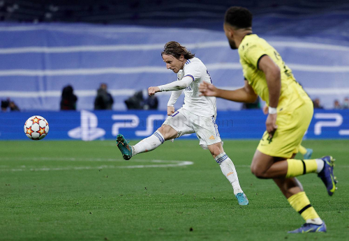 From Flop to An All-Timer, Farewell | Luka Modric : Real Madrid 