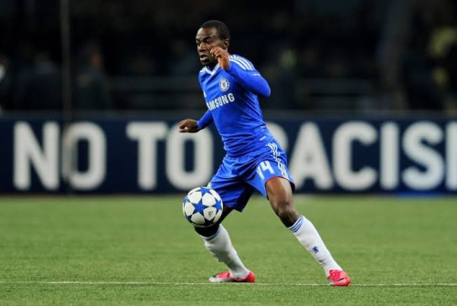 Cristiano Ronaldo, Viktor Gyokeres and Top 5 Transfer Sagas That Almost Result In Legal Battles: Gael Kakuta