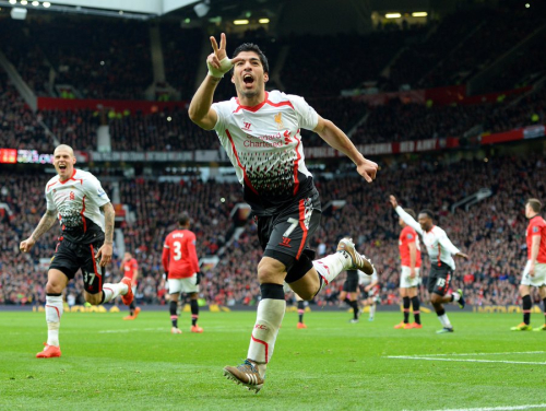 Cristiano Ronaldo, Viktor Gyokeres and Top 5 Transfer Sagas That Almost Result In Legal Battles: Luis Suarez 