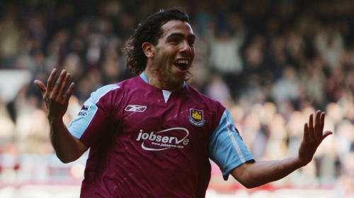 Cristiano Ronaldo, Viktor Gyokeres and Top 5 Transfer Sagas That Almost Result In Legal Battles: Carlos Tevez 