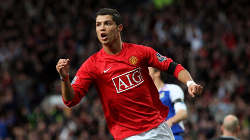 Cristiano Ronaldo, Viktor Gyokeres and Top 5 Transfer Sagas That Almost Result In Legal Battles: Cristiano Ronaldo 