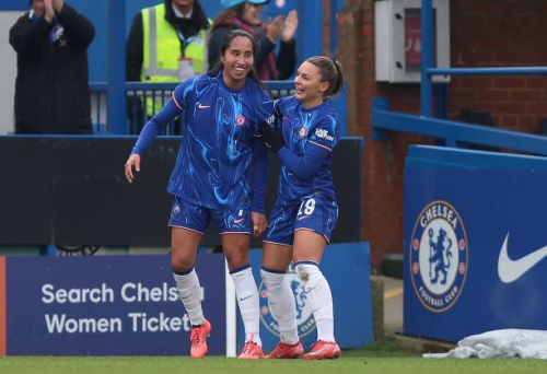 Galacticos of Women's Soccer | Olivia Smith, Naomi Girma And Top 10 Most Expensive Players In Women's Football History: Mayra Ramirez