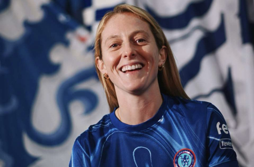 Galacticos of Women's Soccer | Olivia Smith, Naomi Girma And Top 10 Most Expensive Players In Women's Football History: Kiera Walsh