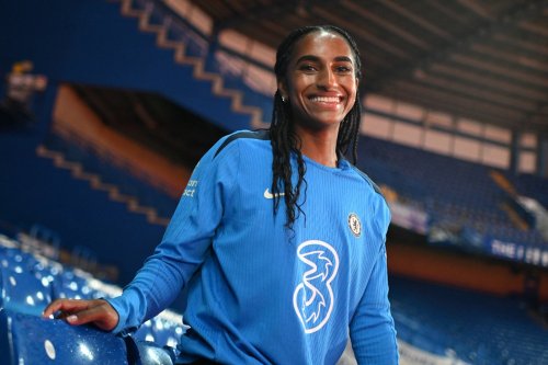 Galacticos of Women's Soccer | Olivia Smith, Naomi Girma And Top 10 Most Expensive Players In Women's Football History