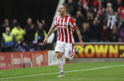 10 Notable Footballers Who Failed Medicals | Abdellah Ouazane Joins Kanu Nwankwo, Ruud van Nistelrooy, & Others: Marko Arnautovic 