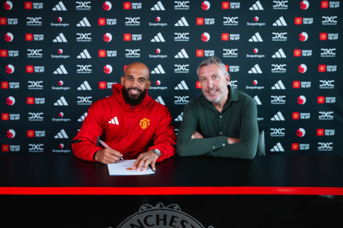 Manchester United sign Bryan Mbeumo on a five-year contract with option of one more from Brentford, in a deal worth up to £71 million.