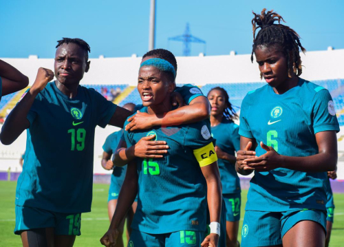 Nigeria and Morocco Set Up Final Date in 2024 Women's African Cup of Nations