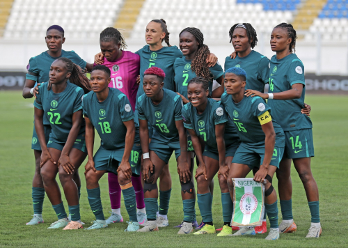 Nigeria and Morocco Set Up Final Date in 2024 Women's African Cup of Nations