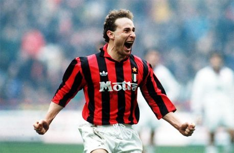 Football Transfer Explained: Rules, Terminologies, Transfer Window & How Deals Work: Jean-Pierre Papin first £10 million signing in football 