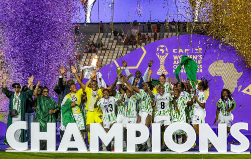 Mission Xclusive | How WAFCON Success Earn World Best Status For Super Falcons