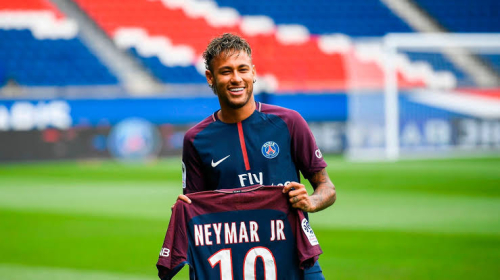 World Transfer Record Explained: History of The Last 10 Biggest Deals That Broke The Transfer Market: Neymar Jr holds the world transfer record following his £198 million move to PSG in 2017
