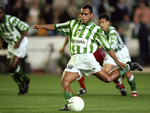 World Transfer Record Explained: History of The Last 10 Biggest Deals That Broke The Transfer Market: Denilson joined Real Betis for a world record transfer fee in 1998