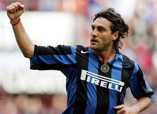 World Transfer Record Explained: History of The Last 10 Biggest Deals That Broke The Transfer Market: Christian Vieri joined Inter in a world transfer record move in 1999