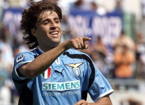 World Transfer Record Explained: History of The Last 10 Biggest Deals That Broke The Transfer Market: Hernán Crespo joined Lazio in a world record transfer in 2000
