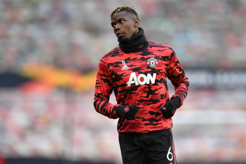 World Transfer Record Explained: History of The Last 10 Biggest Deals That Broke The Transfer Market: Paul Pogba became the most expensive player in 2016, when he returned to Manchester United from Juventus 