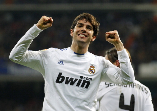World Transfer Record Explained: History of The Last 10 Biggest Deals That Broke The Transfer Market: Kaka joined Real Madrid for a world record transfer in 2009