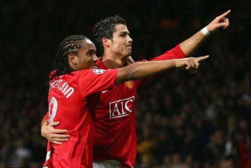 Matheus Cunha and the 10 Brazilian Players in Manchester United History: Kleberson, The Twins And Others' Journey And Time At United Explained: Anderson 