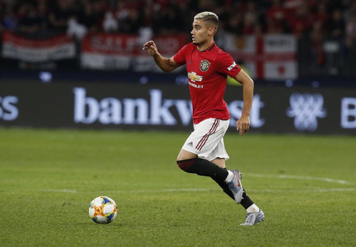 Matheus Cunha and the 10 Brazilian Players in Manchester United History: Kleberson, The Twins And Others' Journey And Time At United Explained: Andreas Pereira 