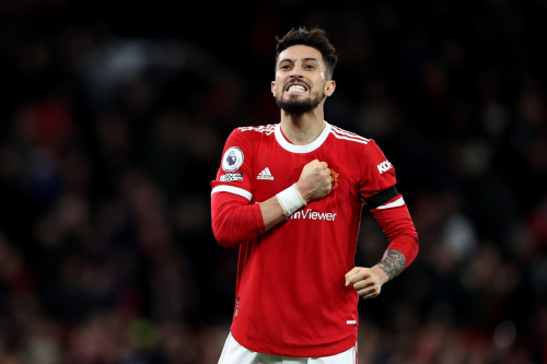 Matheus Cunha and the 10 Brazilian Players in Manchester United History: Kleberson, The Twins And Others' Journey And Time At United Explained: Alex Telles 