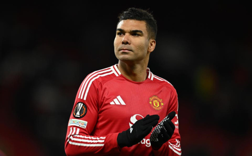 Matheus Cunha and the 10 Brazilian Players in Manchester United History: Kleberson, The Twins And Others' Journey And Time At United Explained: Casemiro 