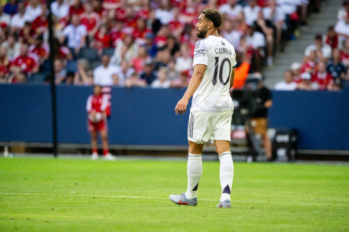 Matheus Cunha and the 10 Brazilian Players in Manchester United History: Kleberson, The Twins And Others' Journey And Time At United Explained: Matheus Cunha 