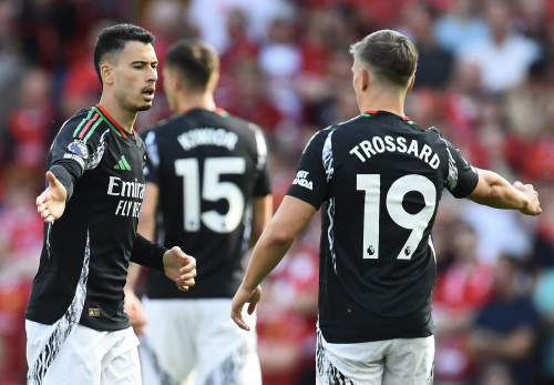 Noni Madueke | Will He Start And What Does That Mean For Arsenal Transfer: Gabriel Martinelli and Leandro Trossard 