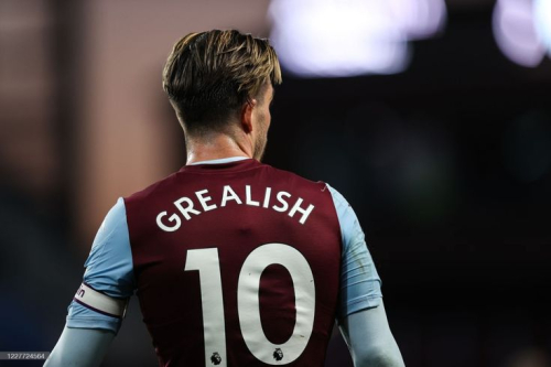 Jack Grealish & The €100M Club of Disappointment | Seven Star Signings Who Failed Expectations 