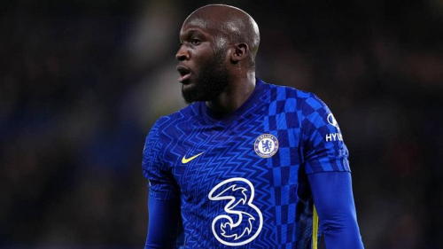 Jack Grealish & The €100M Club of Disappointment | Seven Star Signings Who Failed Expectations : Romelu Lukaku 